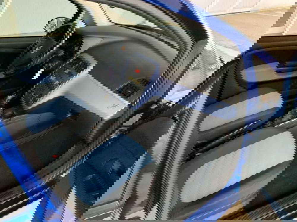 Fiat Grande Punto usata a Trieste (12)