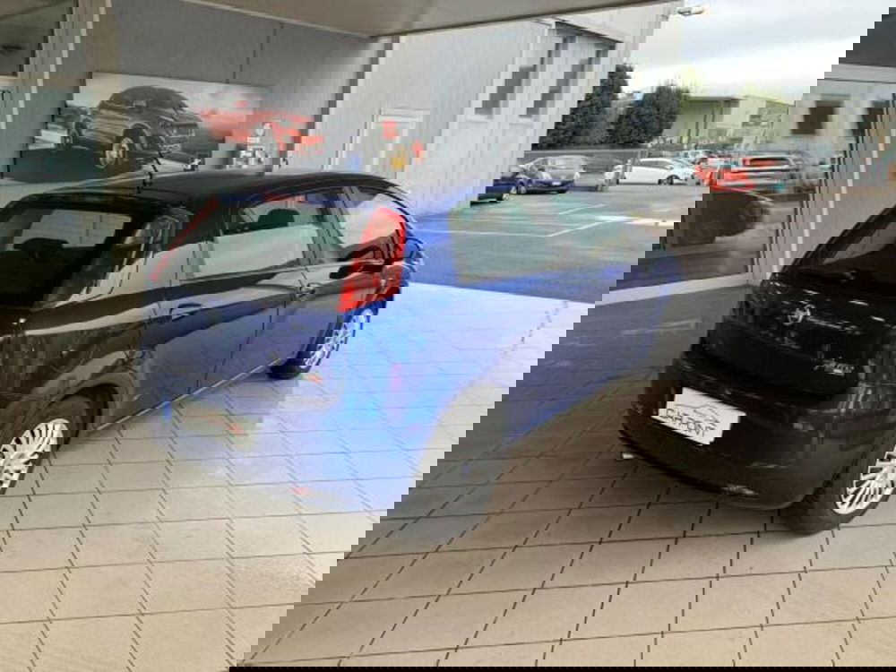 Fiat Grande Punto usata a Trieste (5)