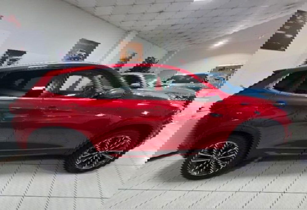 Dr dr F35 usata a Massa-Carrara (3)