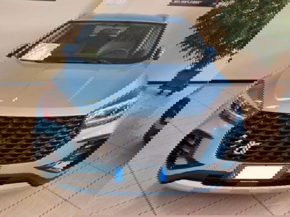 Dr DR 5.0 usata a Massa-Carrara (2)