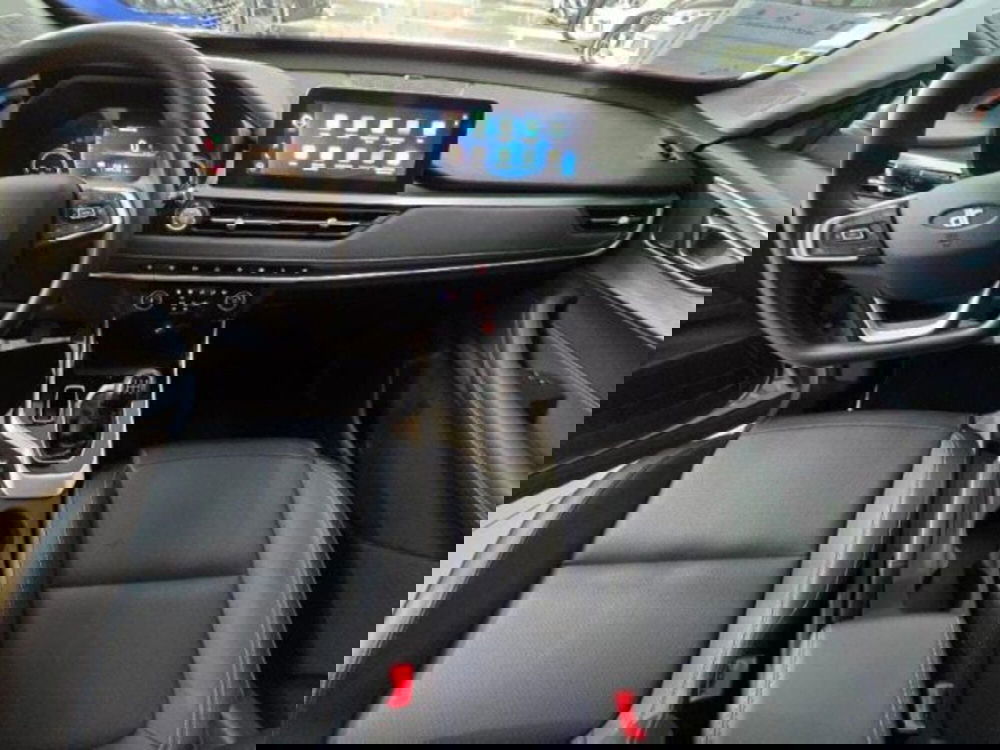 Dr DR 5.0 usata a Massa-Carrara (5)