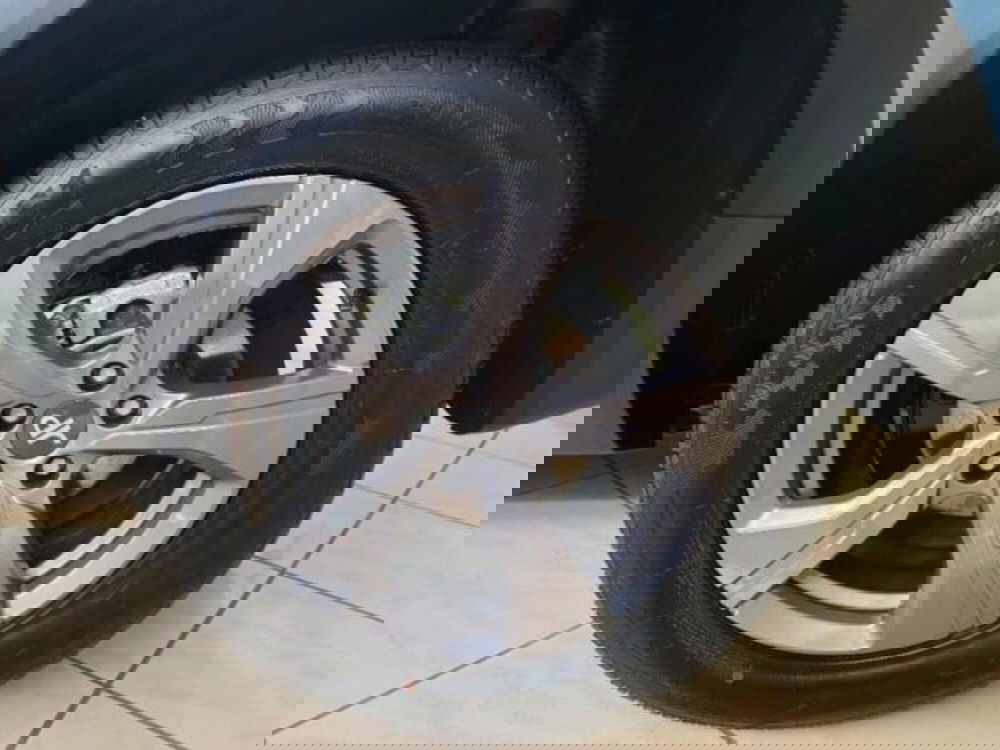 Dr DR 5.0 usata a Massa-Carrara (7)