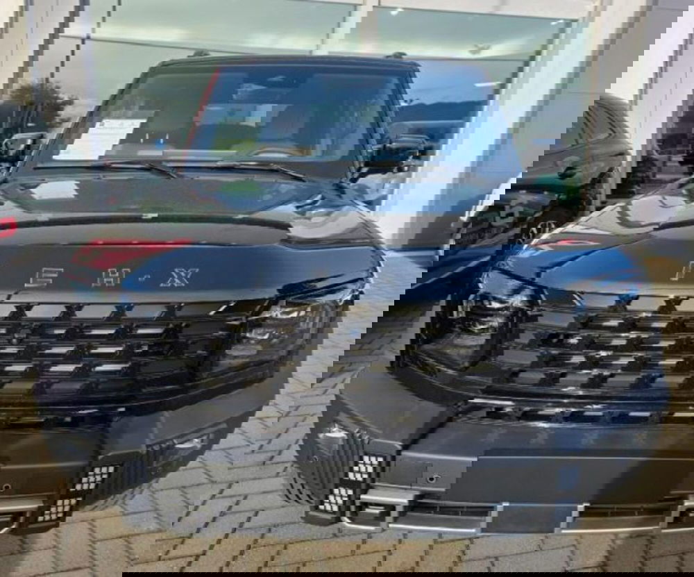 ICH-X K3 nuova a Massa-Carrara (2)