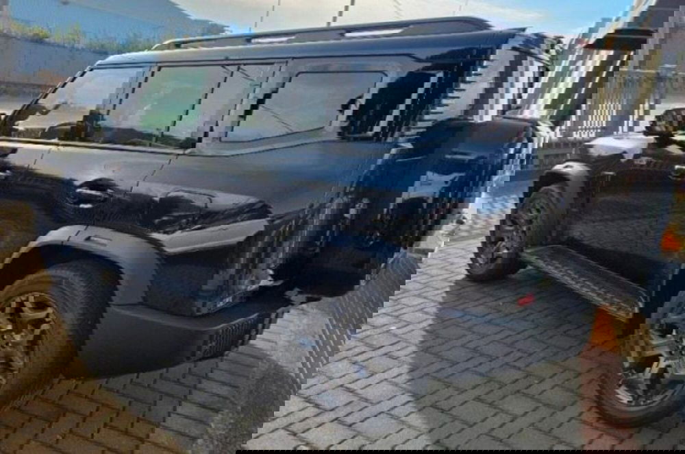 ICH-X K3 nuova a Massa-Carrara (4)