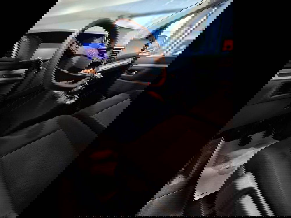 Toyota Proace Verso usata a Torino (11)