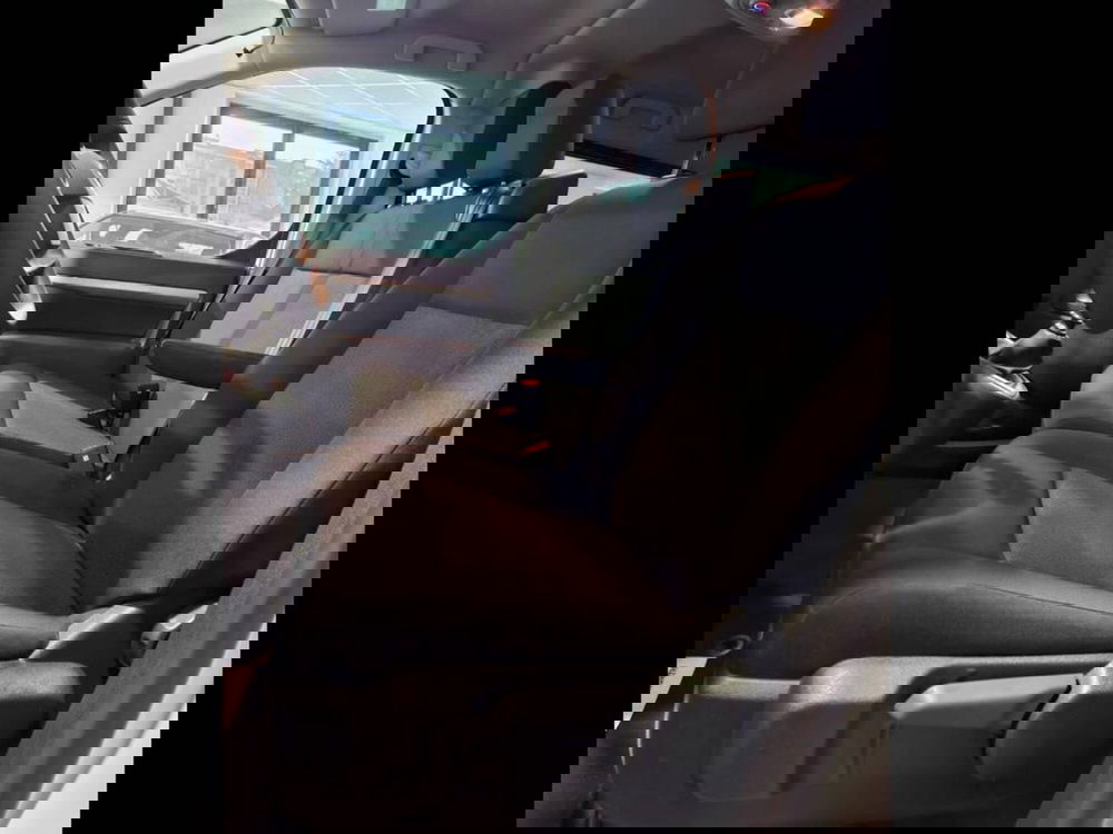 Toyota Proace Verso usata a Torino (12)