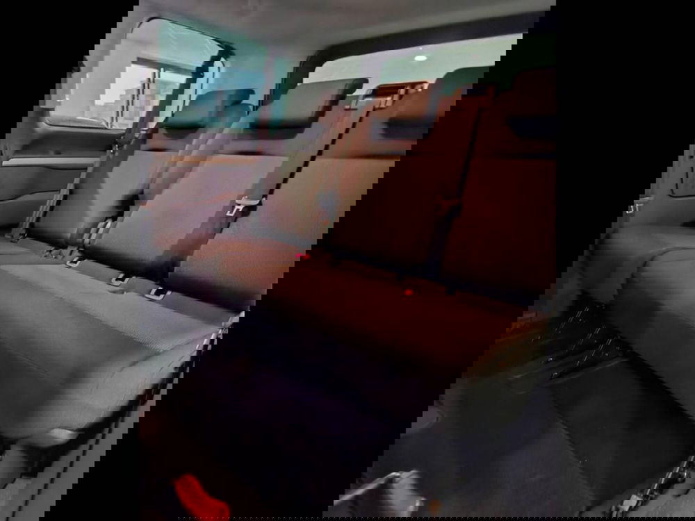 Toyota Proace Verso usata a Torino (13)