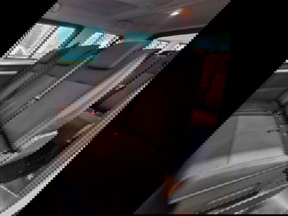 Toyota Proace Verso usata a Torino (14)