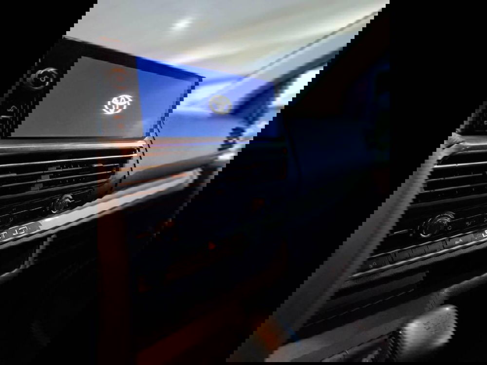 Toyota Proace Verso usata a Torino (8)