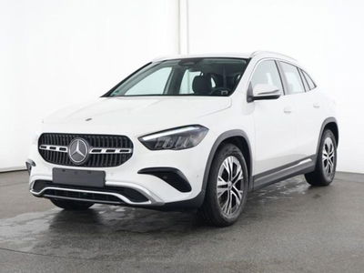 Mercedes-Benz GLA SUV 180 Progressive Advanced Plus auto del 2024 usata a Dormelletto