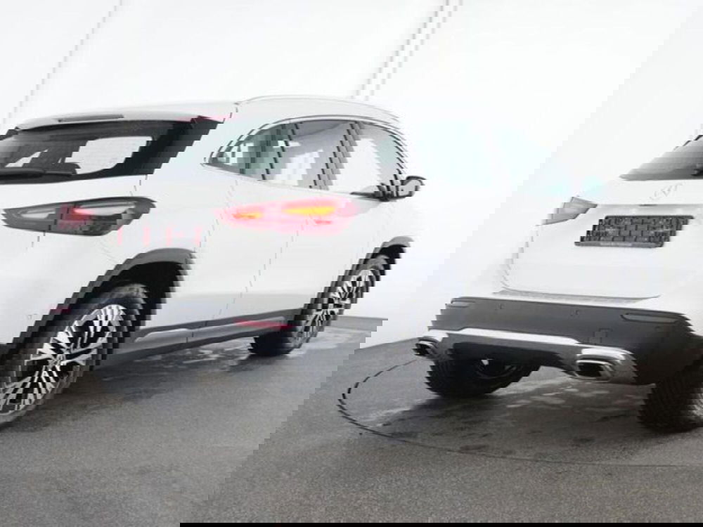 Mercedes-Benz GLA SUV usata a Novara (3)