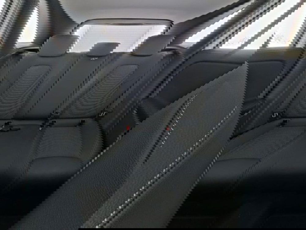 Mercedes-Benz GLA SUV usata a Novara (8)