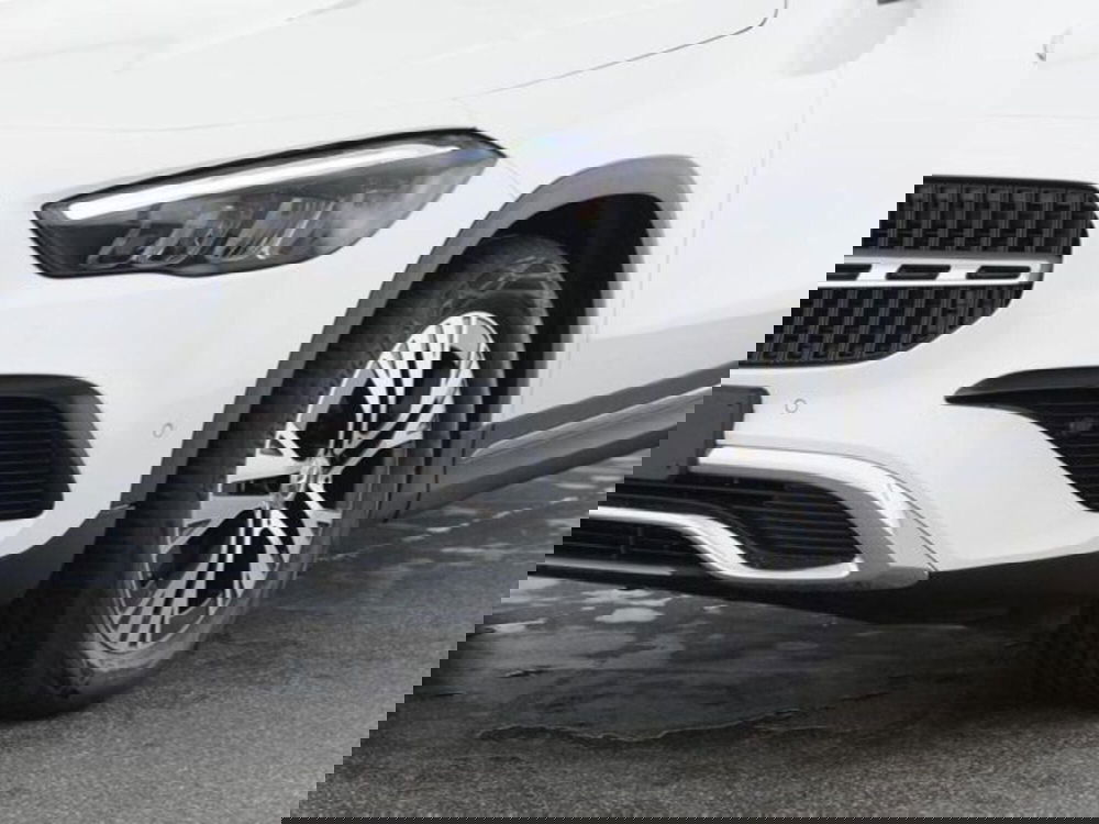 Mercedes-Benz GLA SUV usata a Novara (9)