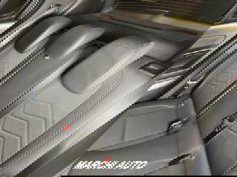 Jeep Avenger usata a Perugia (12)