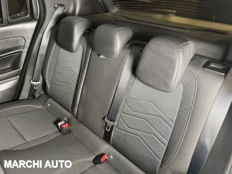 Jeep Avenger usata a Perugia (12)