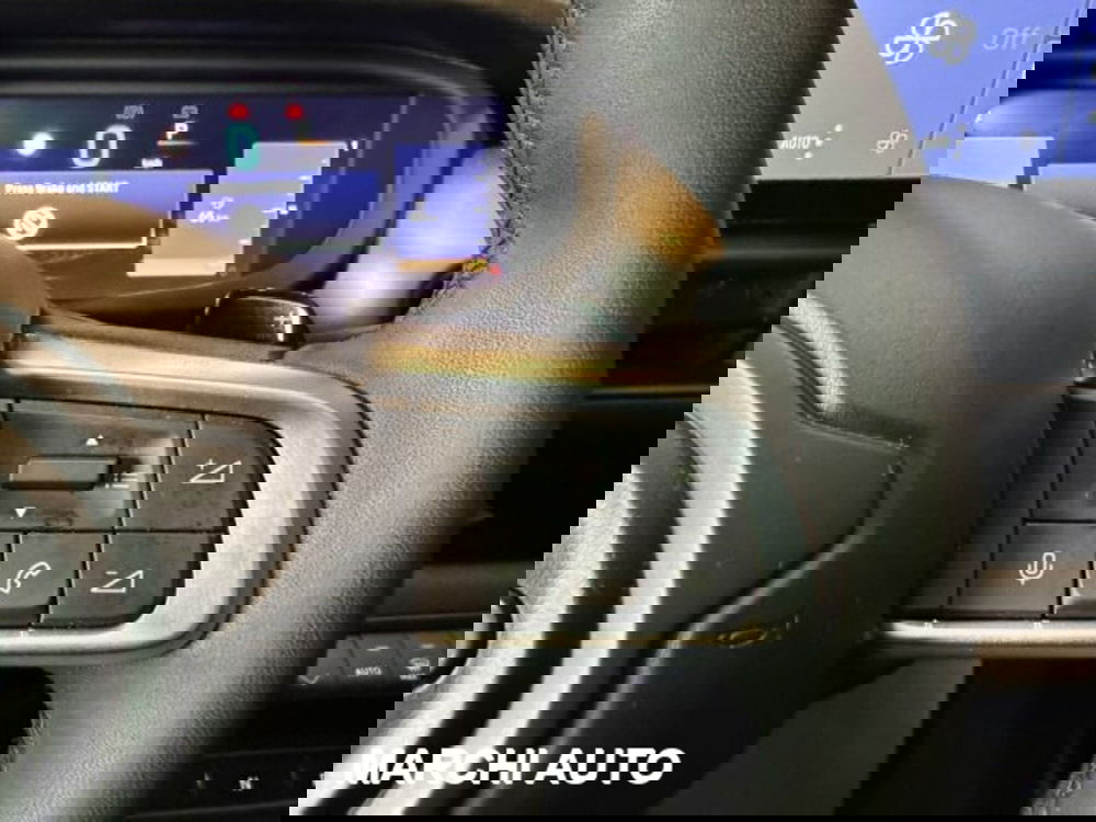 Jeep Avenger usata a Perugia (17)