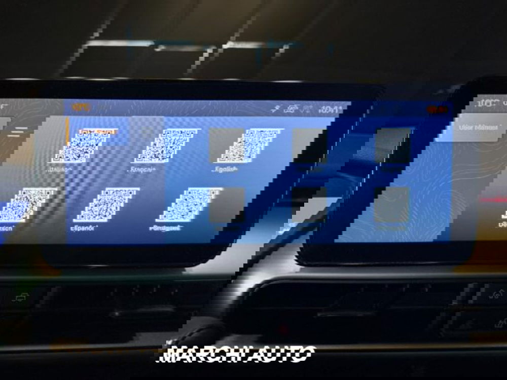 Jeep Avenger usata a Perugia (19)