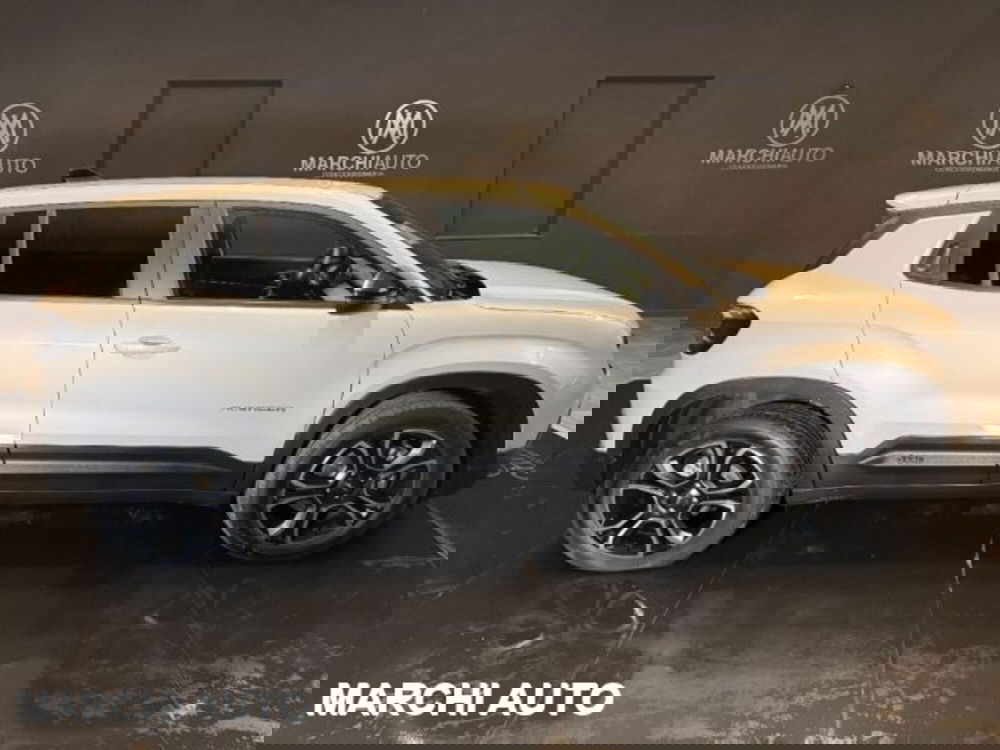 Jeep Avenger usata a Perugia (4)