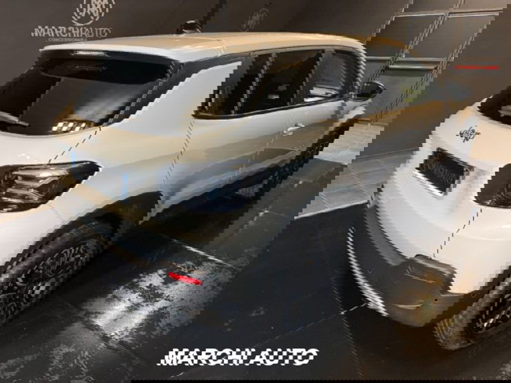 Jeep Avenger usata a Perugia (5)