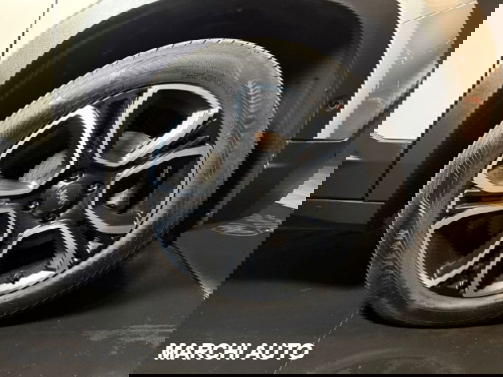 Jeep Avenger usata a Perugia (9)