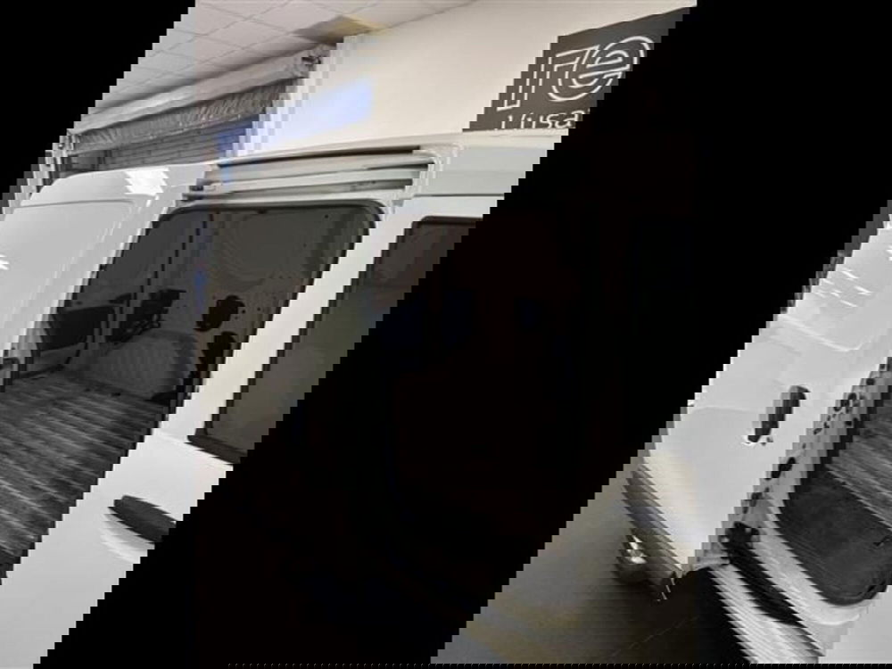 Dacia Dokker Furgone usata a Siena (13)