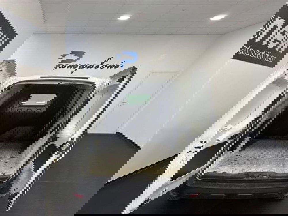 Dacia Dokker Furgone usata a Siena (14)