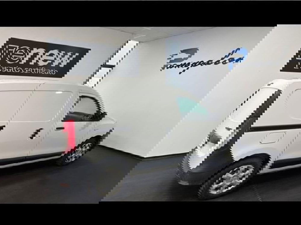 Dacia Dokker Furgone usata a Siena (15)