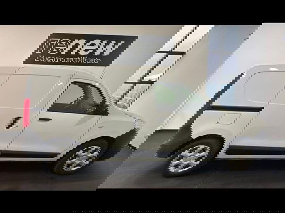 Dacia Dokker Furgone usata a Siena (16)