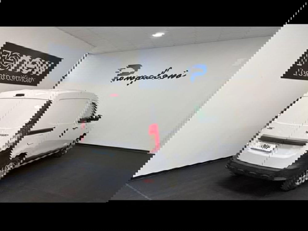 Dacia Dokker Furgone usata a Siena (17)