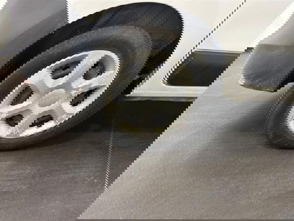 Dacia Dokker Furgone usata a Siena (4)