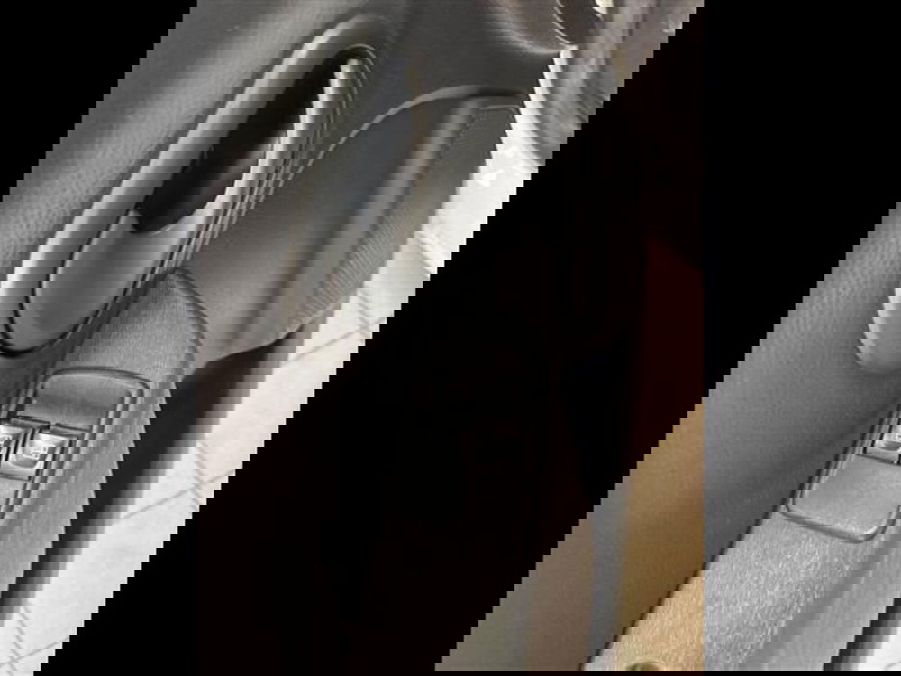 Dacia Dokker Furgone usata a Siena (6)