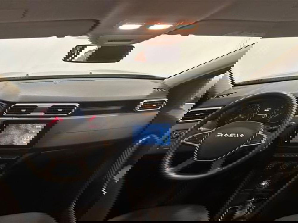 Dacia Duster usata a Siena (10)