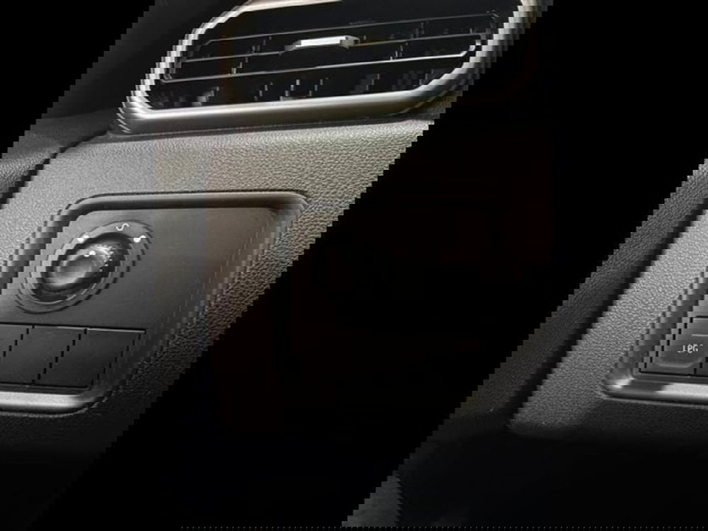 Dacia Duster usata a Siena (12)