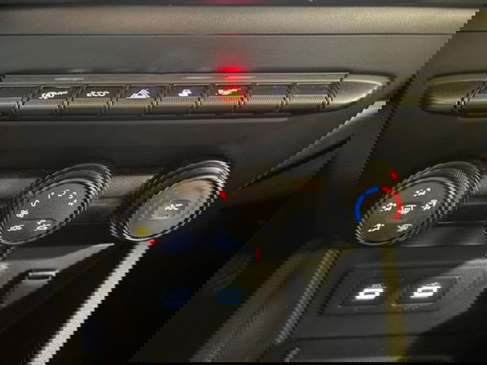 Dacia Duster usata a Siena (13)