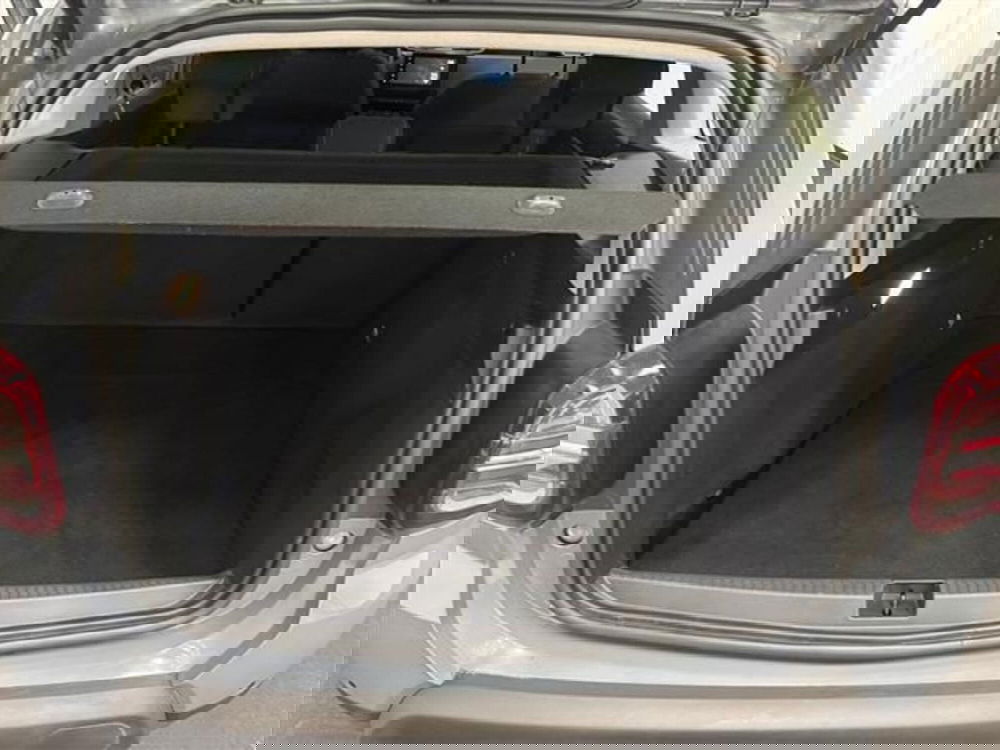 Dacia Duster usata a Siena (15)