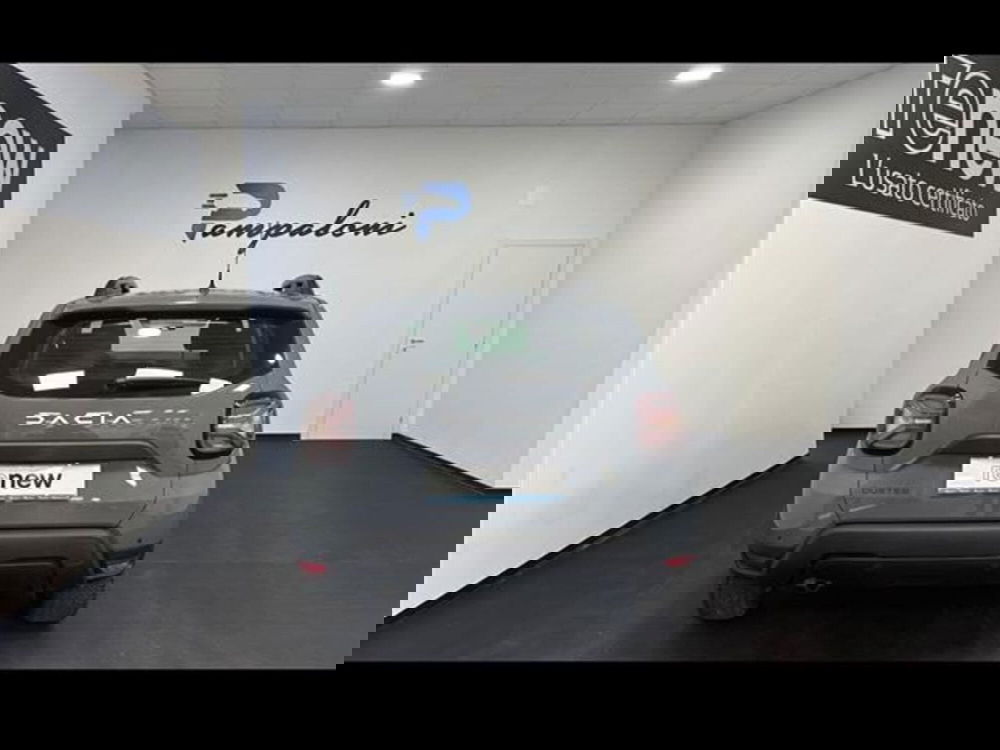 Dacia Duster usata a Siena (19)