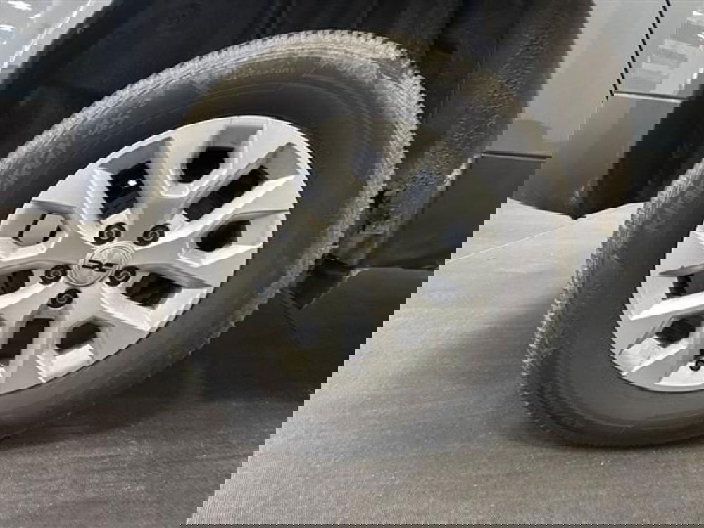 Dacia Duster usata a Siena (5)