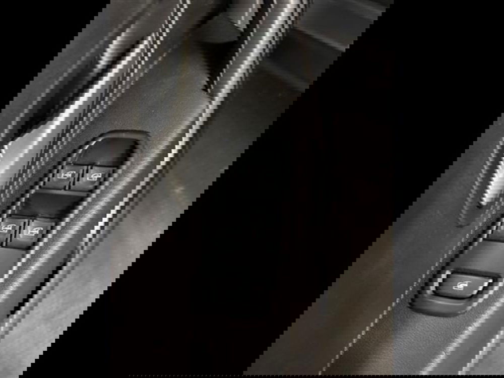 Dacia Duster usata a Siena (6)