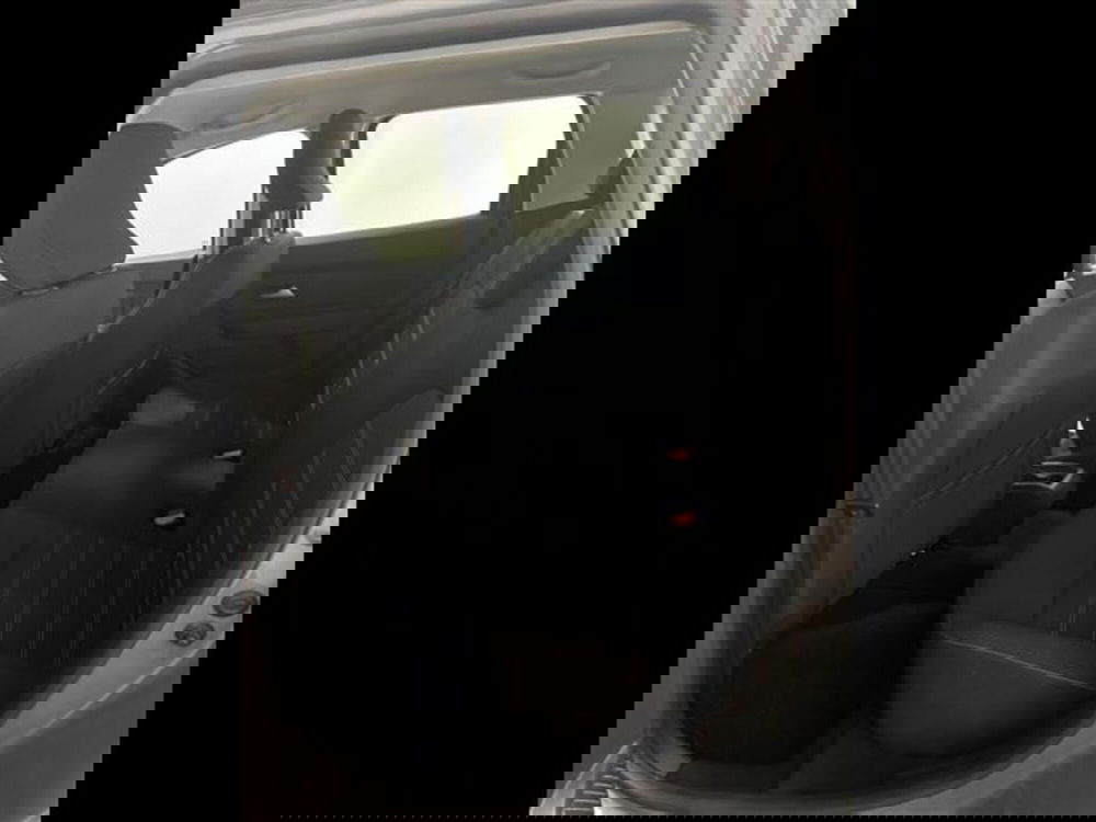 Dacia Duster usata a Siena (9)