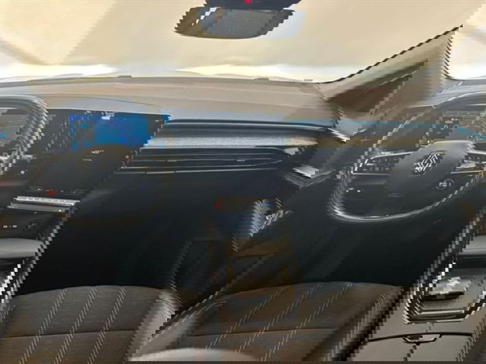 Renault Austral usata a Siena (11)