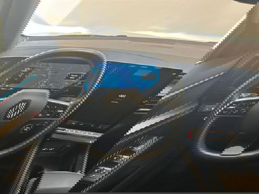 Renault Austral usata a Siena (13)