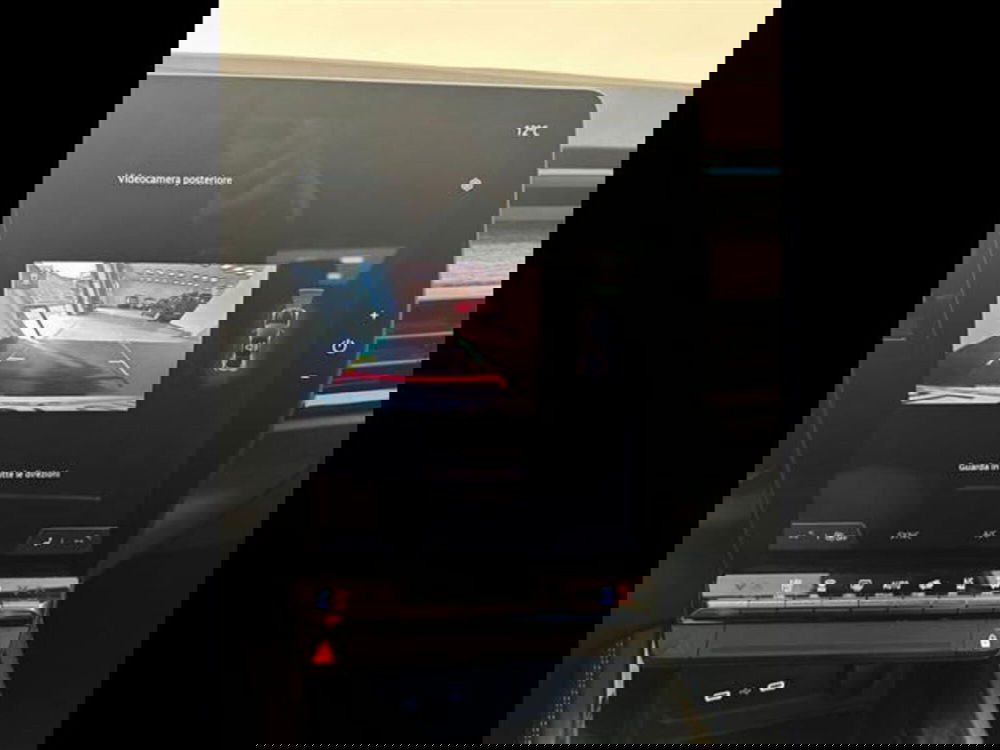 Renault Austral usata a Siena (16)