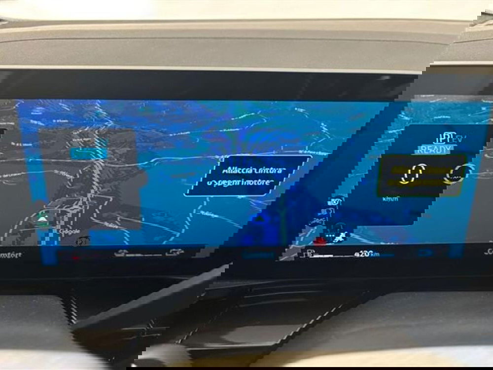 Renault Austral usata a Siena (19)