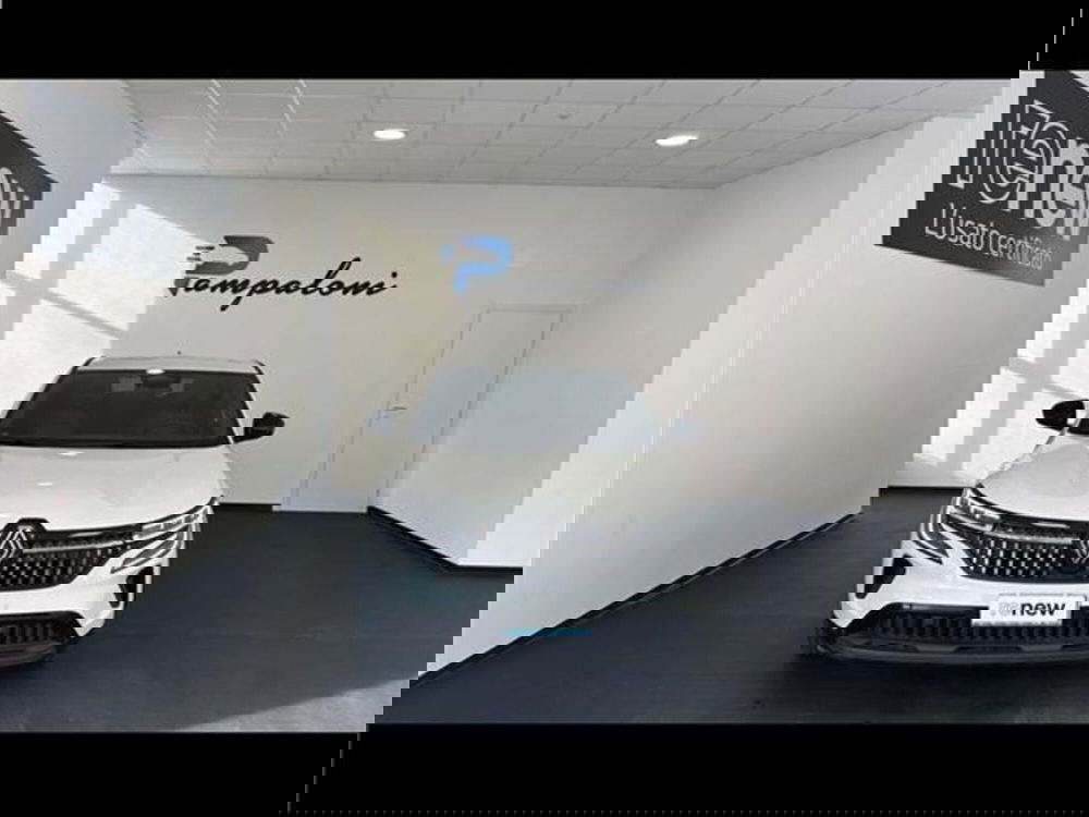 Renault Austral usata a Siena (2)