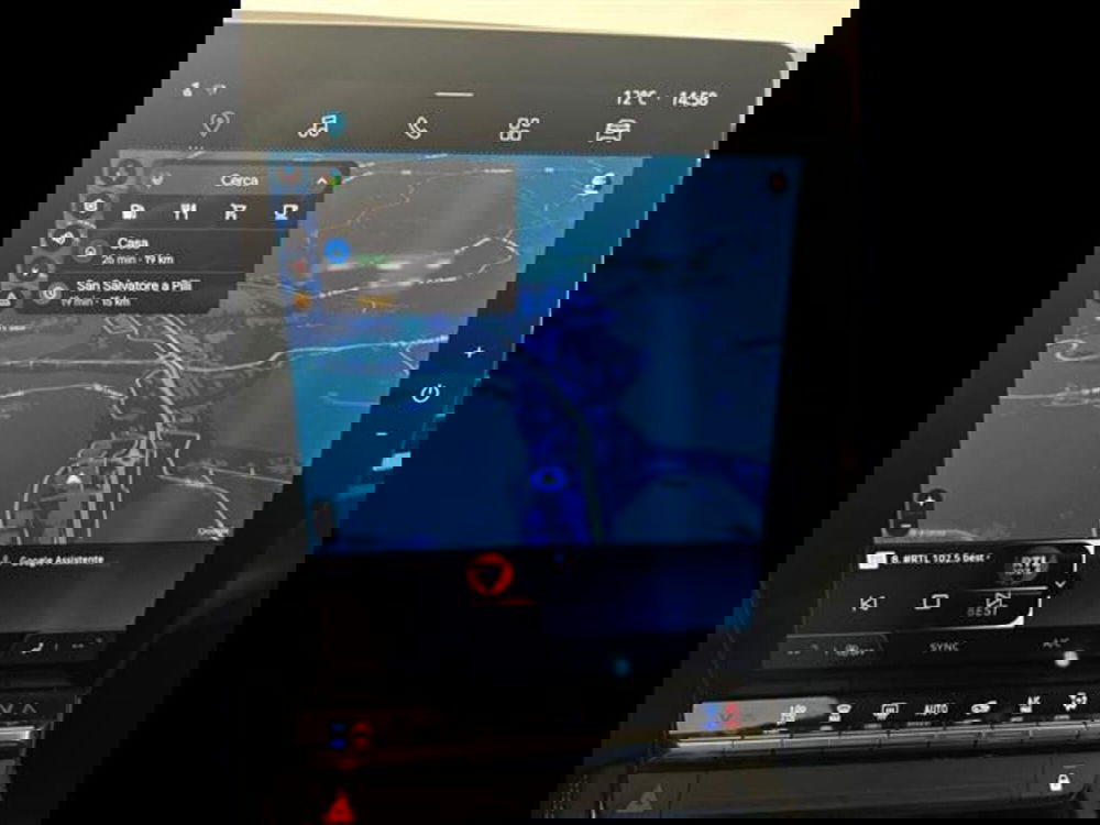 Renault Austral usata a Siena (20)