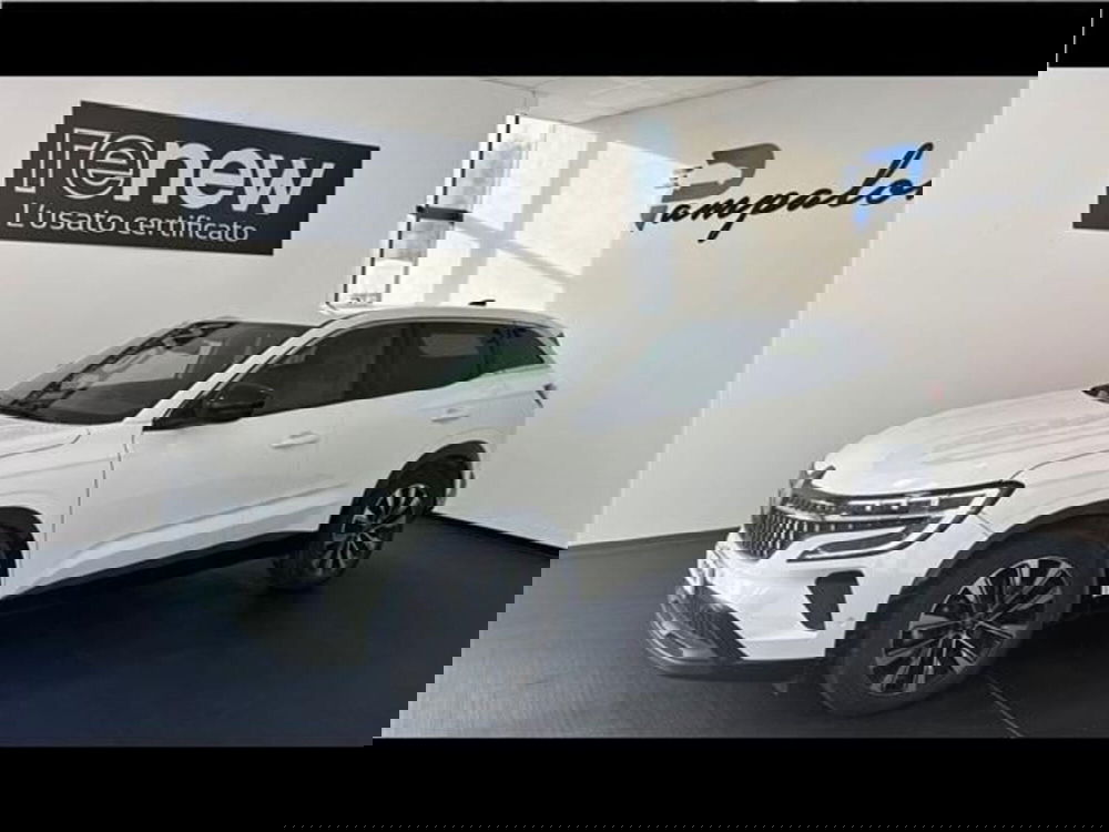 Renault Austral usata a Siena (3)