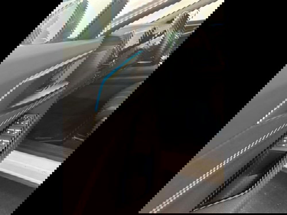 Renault Austral usata a Siena (5)