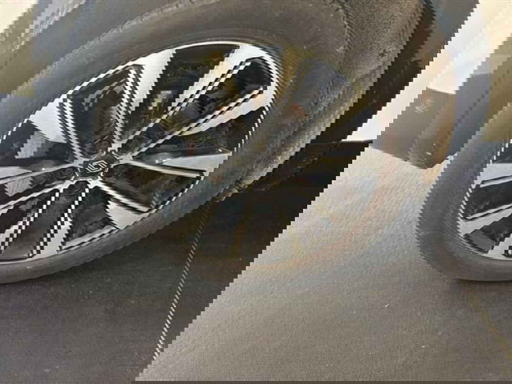 Renault Austral usata a Siena (7)