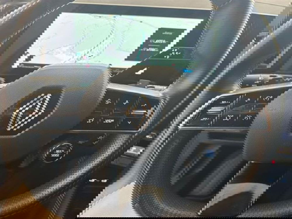 Renault Austral usata a Siena (8)