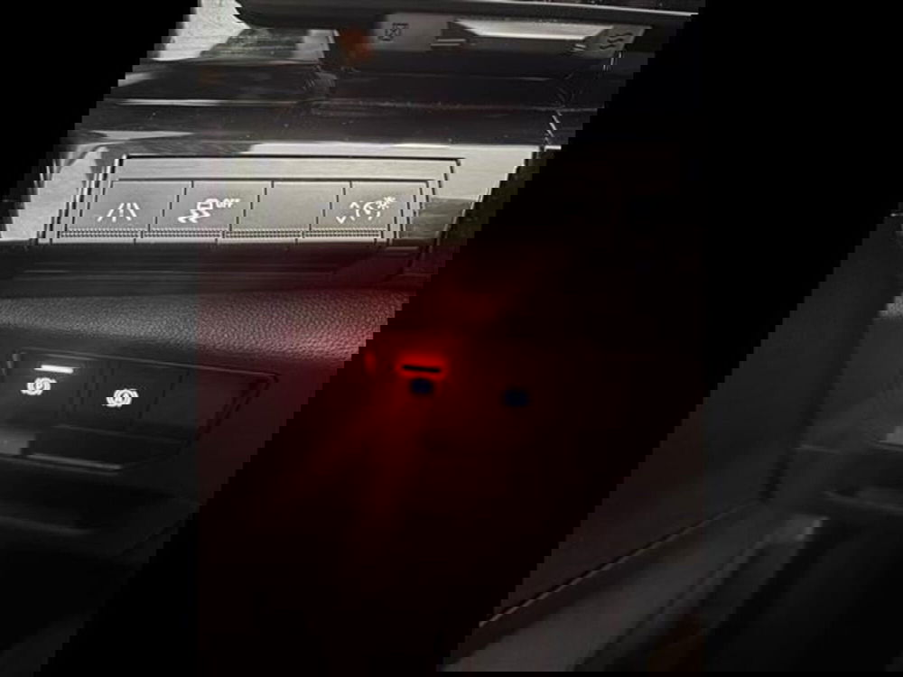 Renault Austral usata a Siena (9)